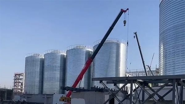 Проекты